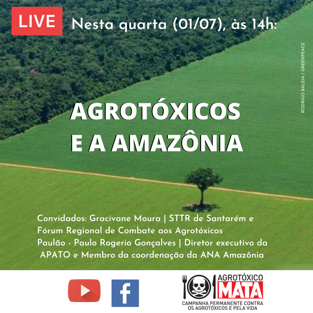 Sobre Os Agrotóxicos Assinale A Alternativa Incorreta