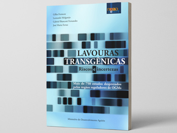 PDF) LAVOURAS TRANSGÊNICAS Riscos e incertezas Mais de 750 estudos