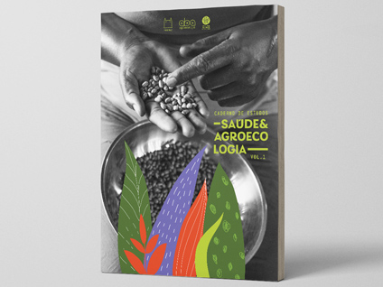 Caderno de Estudos: Saúde e Agroecologia (2019)