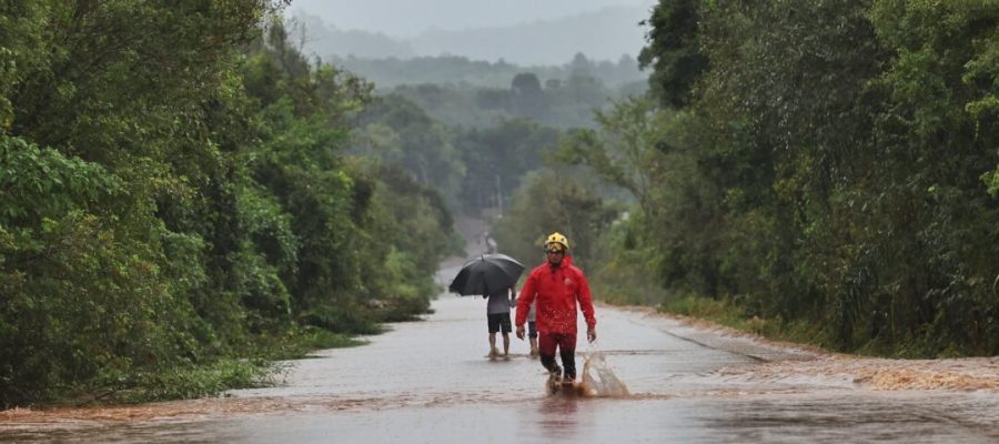 Tragédia no Rio Grande do Sul: tá na hora do agronegócio ser cobrado