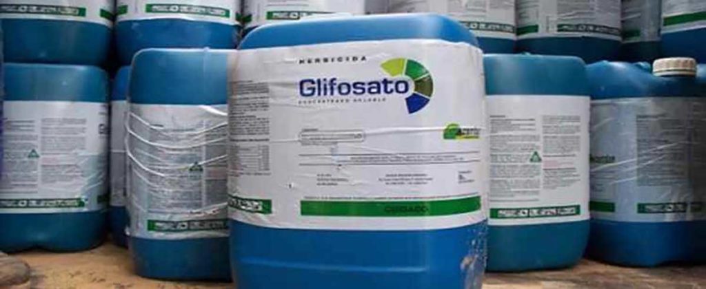 Ministérios Públicos lançam nota sobre o andamento da ação ajuizada para proibir o uso do glifosato em Mato Grosso