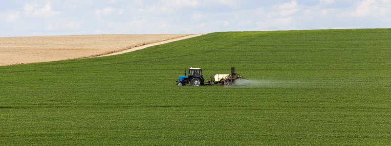 Ibama revela novo recorde de consumo de agrotóxicos no Brasil