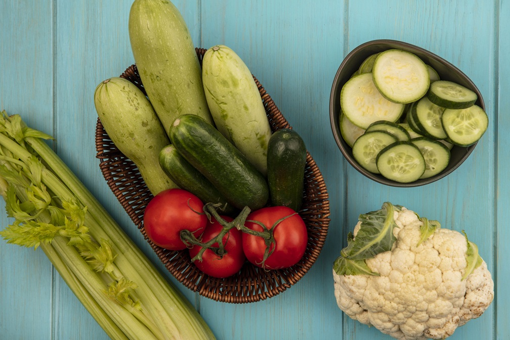 Estudo aponta alimentos com mais resíduos de agrotóxicos e reforça importância da agricultura orgânica