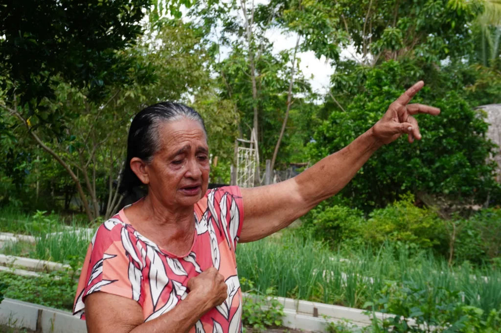Em um mês, Maranhão supera número de comunidades atingidas por agrotóxicos de todo o ano de 2025