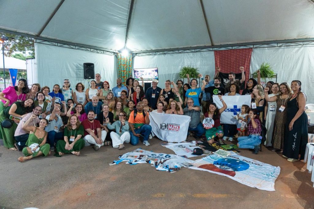 Entre a pesquisa e a resistência: pesquisadores denunciam impactos dos agrotóxicos e defendem ciência comprometida com os territórios