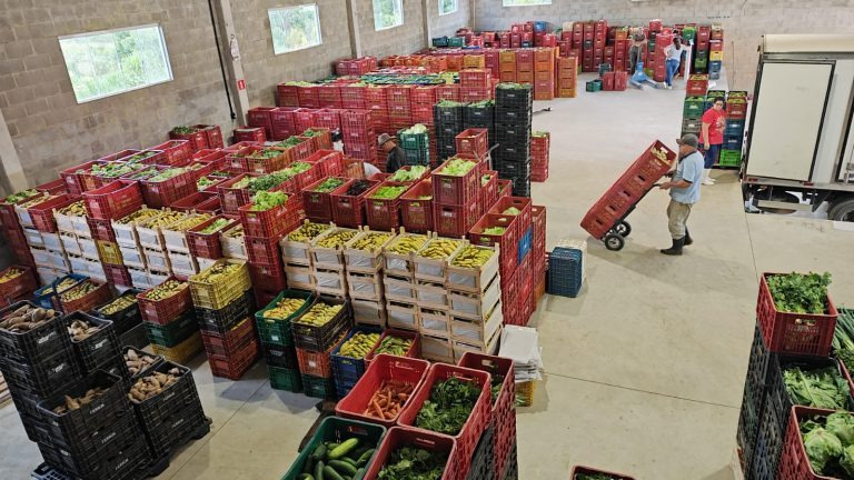 Tecnologias e inovação na agricultura familiar são tema da 23ª Jornada de Agroecologia