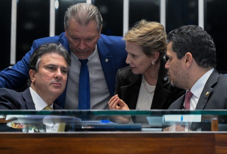 Projeto usa pretexto climático para perdoar dívidas de megaprodutores, dizem analistas
